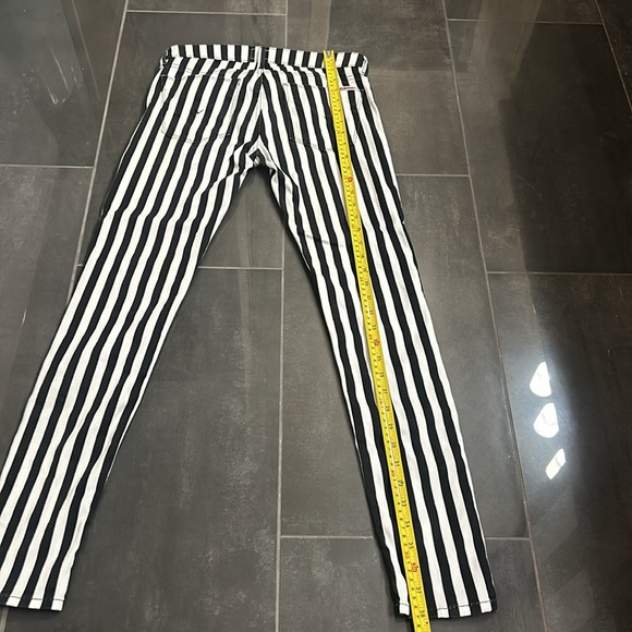 Hudson Krista super skinny Beetlejuice pants - Picture 10 of 17